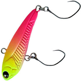 Воблер Mukai Reverb 40S (3.5г) LP7