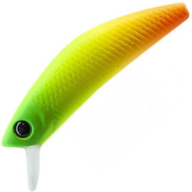 Воблер Mukai EK Minnow 40F (2.5г) TSR74