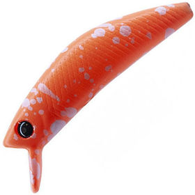 Воблер Mukai EK Minnow 40F (2.5г) TSR92