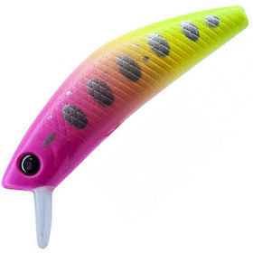 Воблер Mukai EK Minnow 40F (2.5г) TSR93