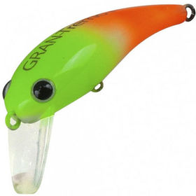 Воблер Mukai Gran Tremo 40MR-F (2.7г) TSR501