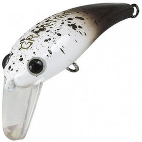 Воблер Mukai Gran Tremo 40MR-F (2.7г) TSR502