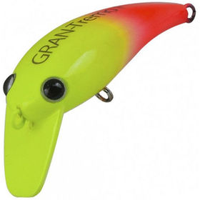 Воблер Mukai Gran Tremo 40MR-F (2.7г) TSR503
