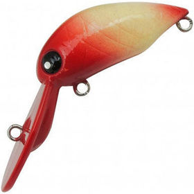 Воблер Mukai Komaya 31F-DR (2.5г) 002