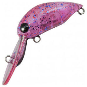 Воблер Mukai Komaya 31F-DR (2.5г) 019