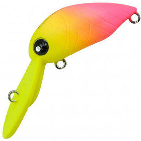 Воблер Mukai Komaya 31F-DR (2.5г) 071