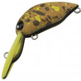 Воблер Mukai Komaya 31F-DR (2.5г) 982