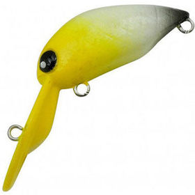 Воблер Mukai Komaya 31F-DR (2.5г) 999