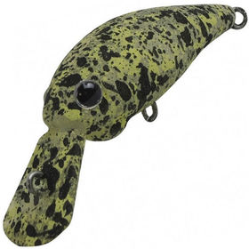 Воблер Mukai Pogo Cra 30DR-SS (2.4г) 4090