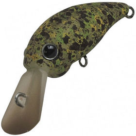 Воблер Mukai Pogo Cra 30DR-SS (2.4г) 4106