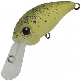 Воблер Mukai Pogo Cra 30DR-SS (2.4г) 4113