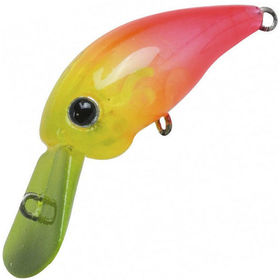 Воблер Mukai Pogo Cra 30DR-SS (2.4г) 4168