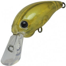 Воблер Mukai Pogo Cra 30DR-SS (2.4г) 4199