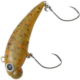 Воблер Mukai Toremo Pogo 38HS (3.2г) TP04