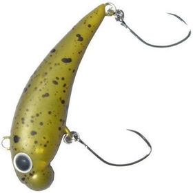 Воблер Mukai Toremo Pogo 38HS (3.2г) TP07