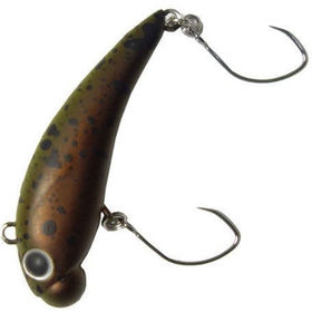 Воблер Mukai Toremo Pogo 38HS (3.2г) TP10