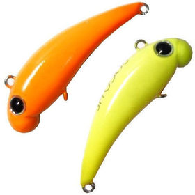 Воблер Mukai Toremo Pogo 38HS (3.2г) TP14