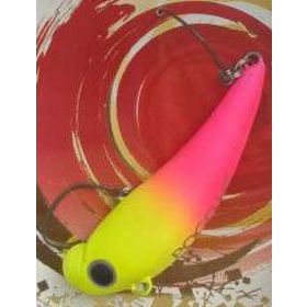 Воблер Mukai Toremo Pogo 38HS (3.2г) TP16