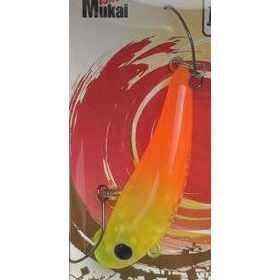 Воблер Mukai Toremo Pogo 38HS (3.2г) TP17