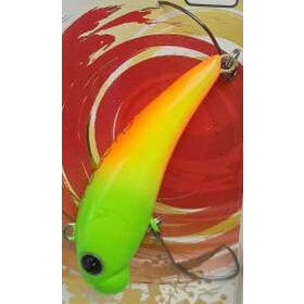 Воблер Mukai Toremo Pogo 38HS (3.2г) TP18