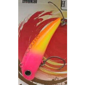 Воблер Mukai Toremo Pogo 38HS (3.2г) TP19