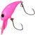 Воблер Mukai Tremo DR 28F (1.6г) Hot Pink (834)