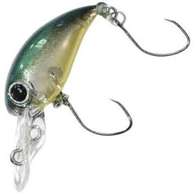 Воблер Mukai Tremo DR 28F (1.6г) Magic Yellow (803)