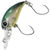 Воблер Mukai Tremo DR 28F (1.6г) Magic Yellow (803)