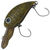 Воблер Mukai Tremo DR 28F (1.6г) Oriori Brown 766