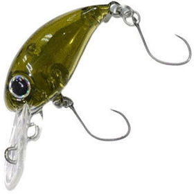 Воблер Mukai Tremo DR 28F (1.6г) Water Green (810)