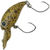 Воблер Mukai Tremo DR 28F (1.6г) Winning Brown (773)