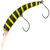 Воблер Mukai Tremo Long 55F (3г) chart stripe