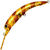 Воблер Mukai Tremo Long 55F (3г) golden blown