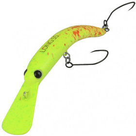 Воблер Mukai Tremo Long 55SS (3.3г) TSR510