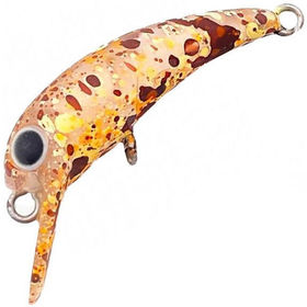 Воблер Mukai Tremo Slim 28MR-SS (1.4г) 118