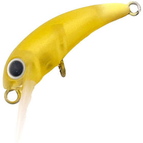 Воблер Mukai Tremo Slim 28MR-SS (1.4г) 132