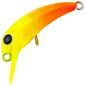 Воблер Mukai Tremo Slim 28MR-SS (1.4г) 163