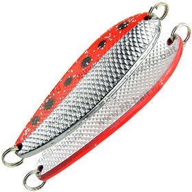 Блесна Nakazima Salmon Buster X (50г) RS