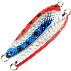 Блесна Nakazima Salmon Buster X (50г) RSB