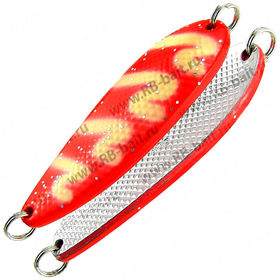 Блесна Nakazima Salmon Buster X (50г) RZ
