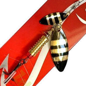 Блесна Namazu Ahimonda (10г) 165