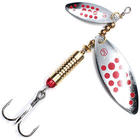 Блесна Namazu Ahimonda (19г) 04