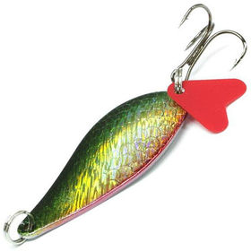 Блесна Namazu Seer (20г) 20