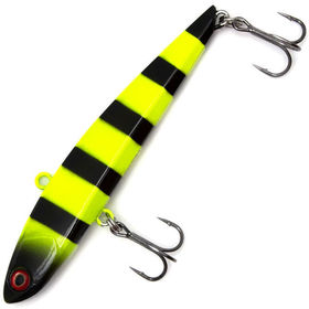 Воблер Namazu Batiste 90S (18г) 176