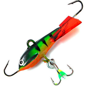 Балансир Namazu W-Silent Long (5.5 г) 29