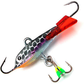 Балансир Namazu W-Silent Long (5.5 г) 34