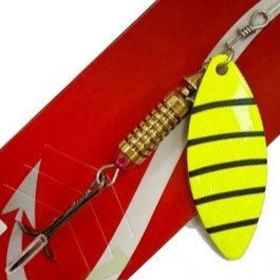 Блесна Namazu Alleria (11г) 166