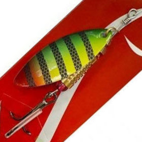 Блесна Namazu Alleria (11г) 167