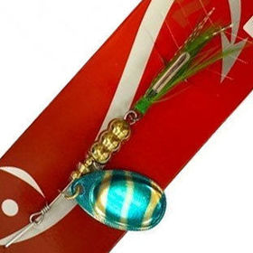 Блесна Namazu AmanThul (7г) 164