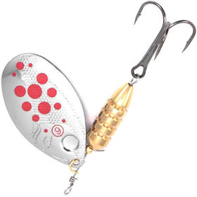 Блесна Namazu Balna-Zzar (22г) 04